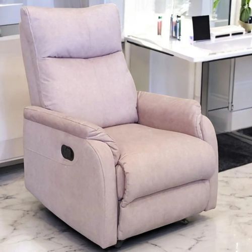 Педикюрное SPA кресло-реклайнер Daniya Compact