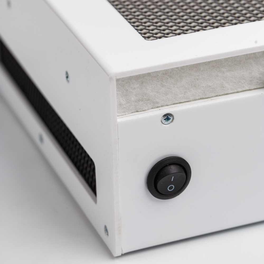 Настольная вытяжка с фильтром Air Max NF 11 Plus