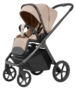 Универсальная коляска 2 в 1 Carrello Vector CRL-6551