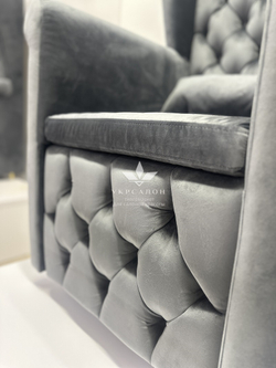 Педикюрне крісло KP-03