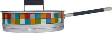Сотейник Polaris Mosaic 24 см (MOSAIC 24SP)