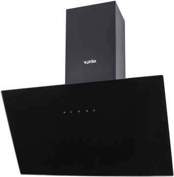 Витяжка VENTOLUX MODENA 60 BK (950) TC