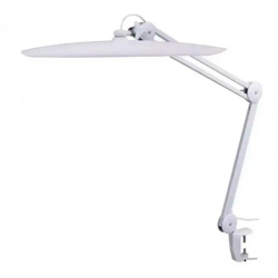 Настольная лампа бестеневая Lamp 9501 Shadowless, 24w, белая