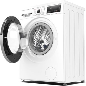 Пральна машина із сушкою BOSCH WDS28460UA