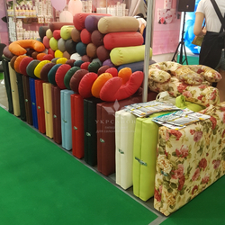 Валик массажный