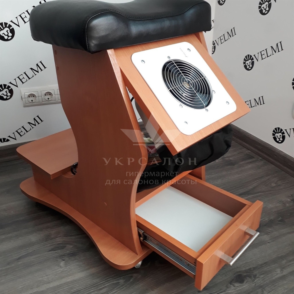 Подставка педикюрная Lot 3 в 1