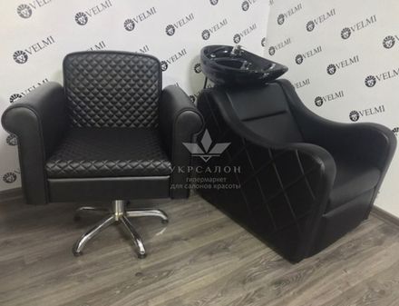 Комплект перукарських меблів Ambassador