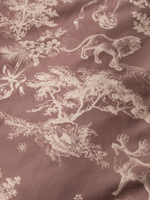 Комплект постельного белья Сатин Премиум CPA049