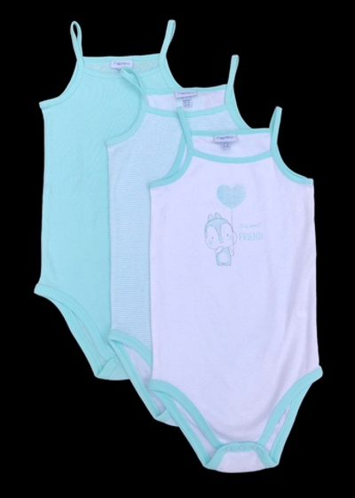 Боді-майка, бавовна ТМ "OVS" (98 см)