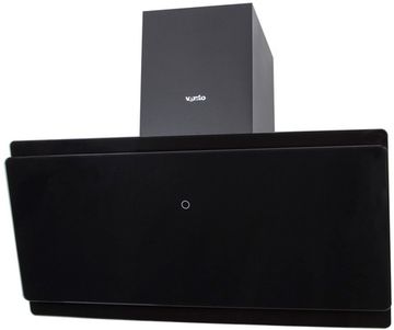 Витяжка VENTOLUX Toscana 90 BK 1000 TRC MM