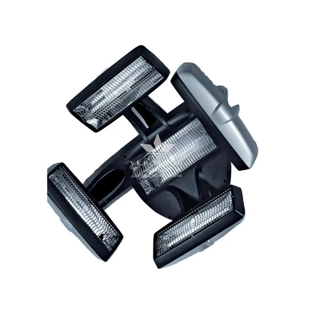 Климазон Ceriotti Cix 3000 Electronic на кронштейне