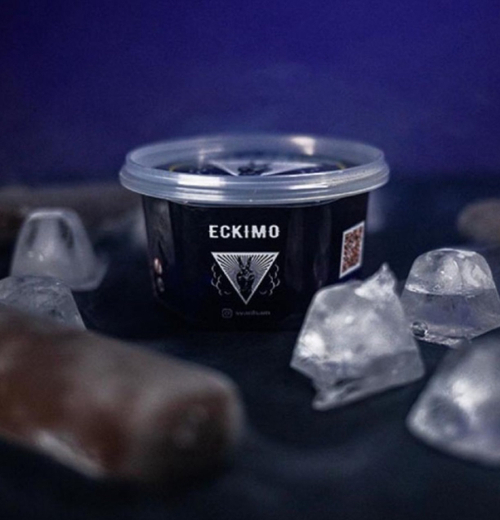 Табак СамСварил Эскимо 100г