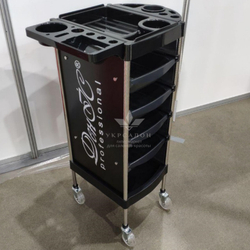 Перукарський візок Denic