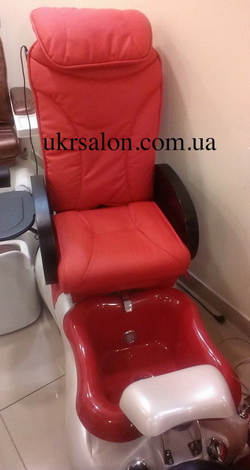 SPA Педикюрное крісло ZD-918B
