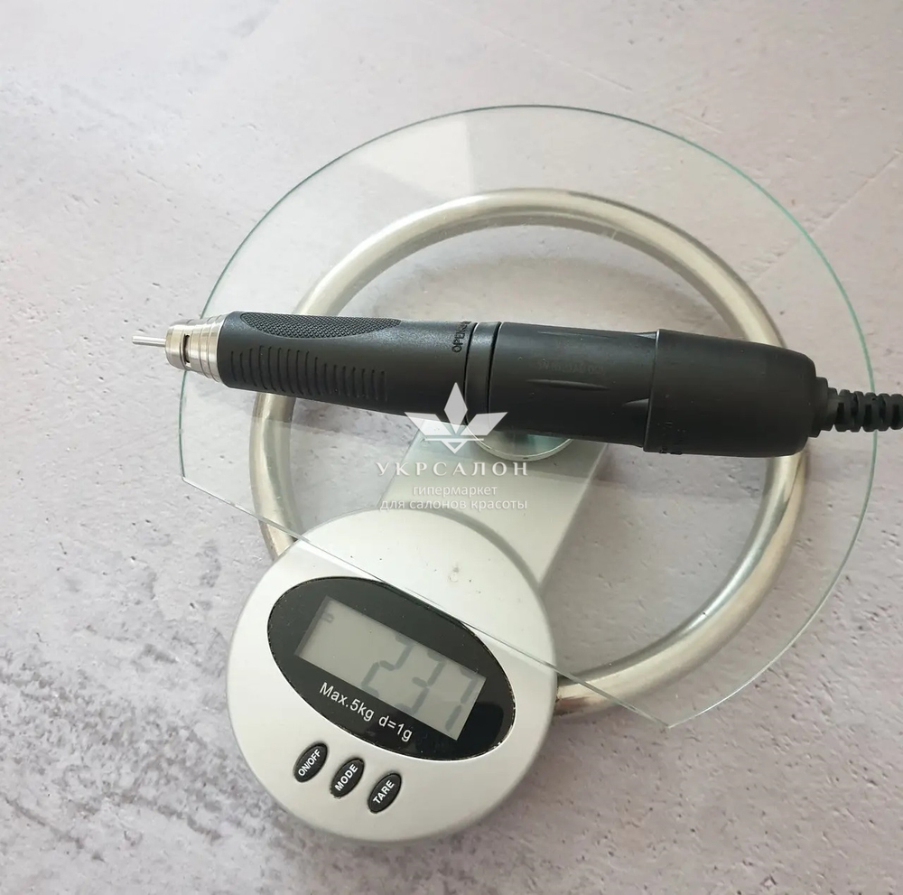 Фрезер для маникюра и педикюра Strong 207S/H450 (оригинал)