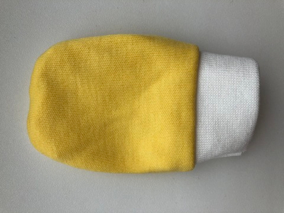 Царапки, інтерлок ТМ "Lari"