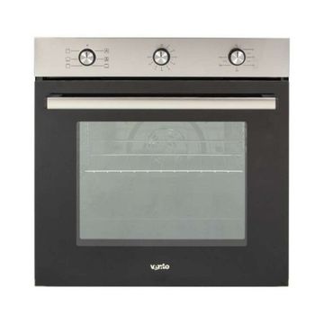 Духовка VENTOLUX STOCKHOLM 6 MT (BK/X) (F00233160)