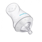 Пляшечка антиколікова  Natural Nursing. 260 мл, ТМ "BabyOno"