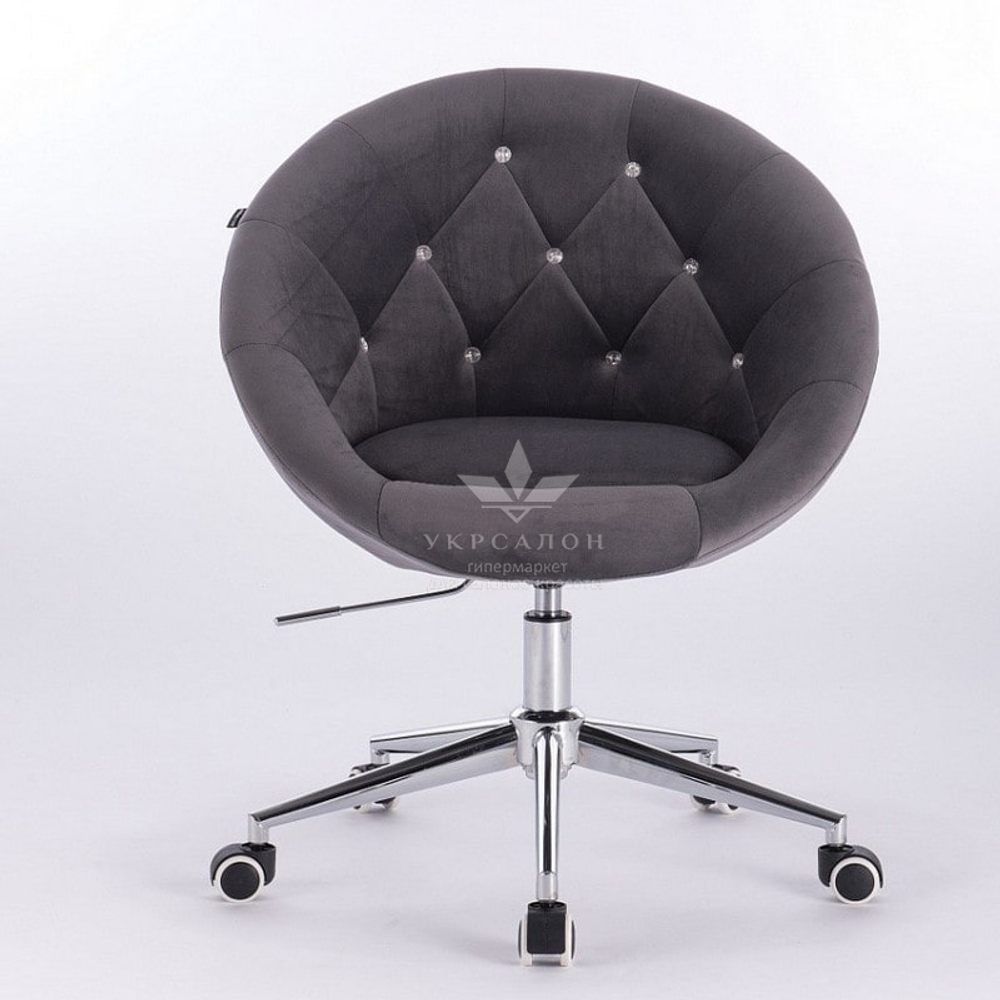 Стульчик мастера Asti Star Velor