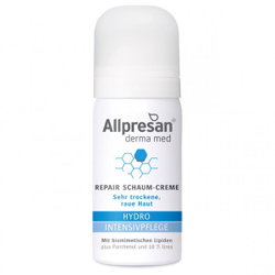 Подарунковий набір Allpresan: Intensive Care + Hydro для дуже сухої та потрісканої шкіри рук