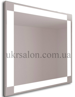 Зеркало Aza с подсветкой