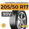Continental EcoContact 6 205/50 R17 93V XL
