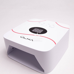 Лампа для манікюру LED+UV Ulka Lumos