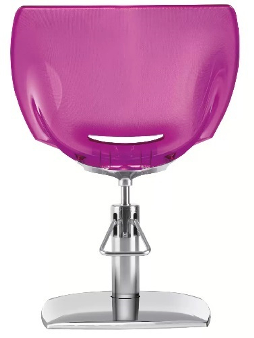 Крісло клієнта GINEVRA CONFORT