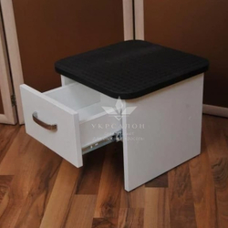 Подставка для ванночки