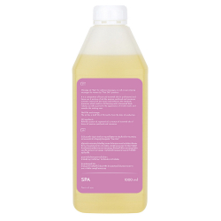 Масажне масло SPA