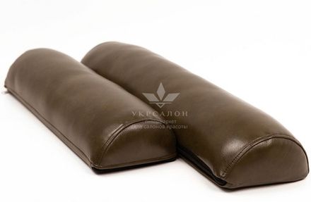 Полувалик массажный маленький