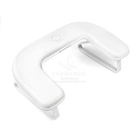 Підставка для манікюру ONail, white