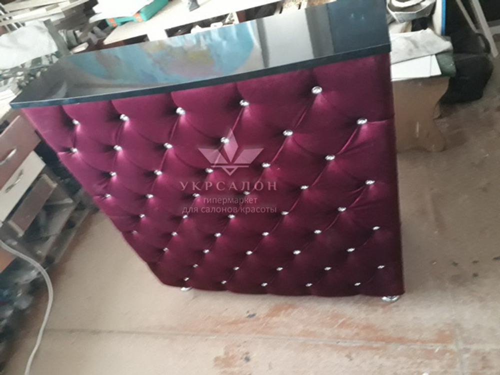 Стійка адміністратора Obsession