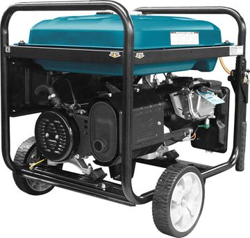 Генератор бензиновий Könner&Söhnen KS 12-1E 1/3 ATSR