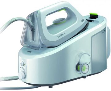 Прасувальна система Braun IS 3022 WH