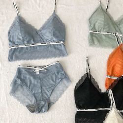 Ажурный комплект