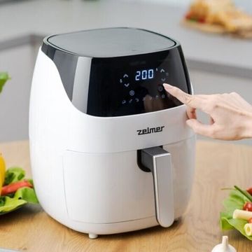 Мультипіч ZELMER ZAF 5501W