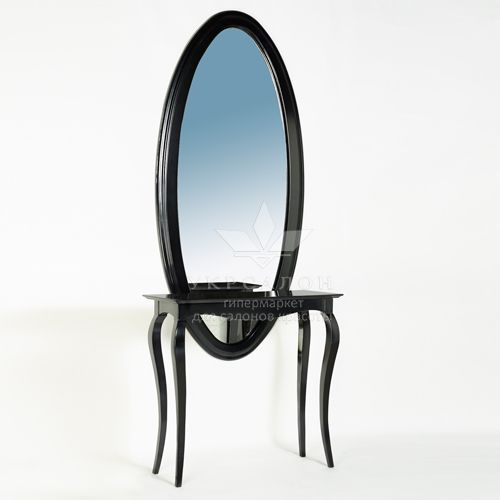 Рабочее место Mozart с консолью