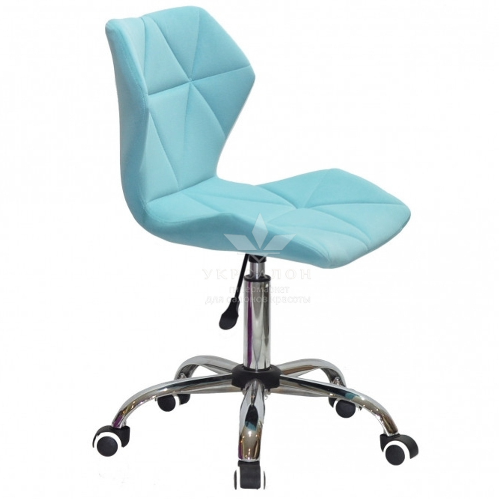 Стільчик майстра Paris Torino Velor