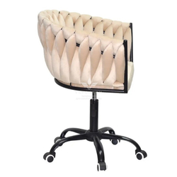 Стульчик мастера Lolita Black