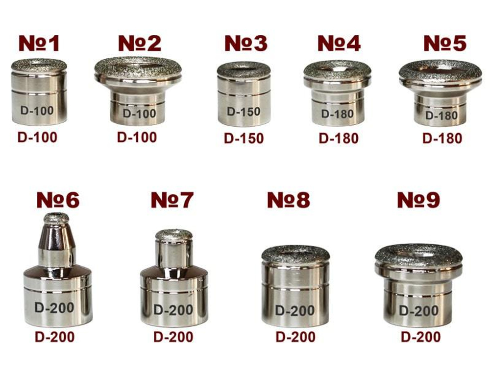 Косметологічний комбайн 5 в 1 6007