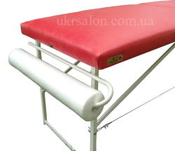 Держатель для одноразовых простыней