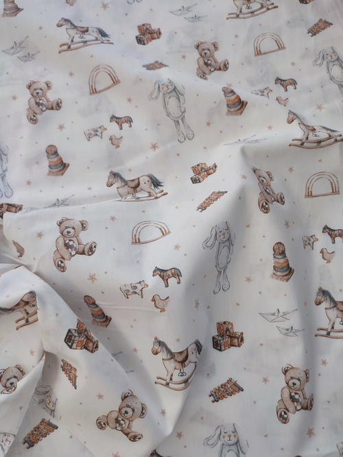 Сатин принт (1.6)