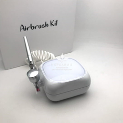 Аерограф на сенсорному управлінні sunline