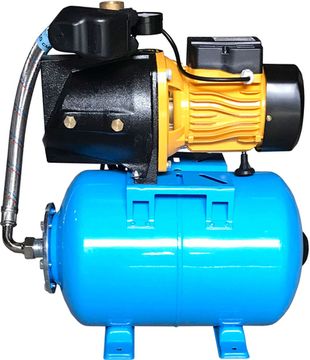 Насосна станція Optima JET 80-PL-24 0.8 кВт (000013191)