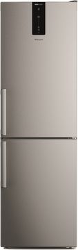 Двокамерний холодильник Whirlpool W7X 82O OX H
