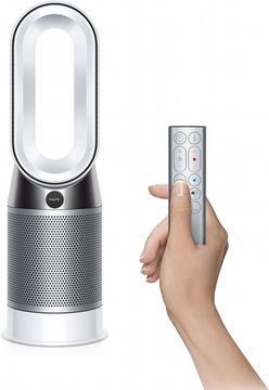 Очисник повітря DYSON Pure Hot + Cool HP05