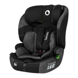 Автокрісло дитяче Lionelo Levi One I-Size 1/2/3 (9-36 кг)