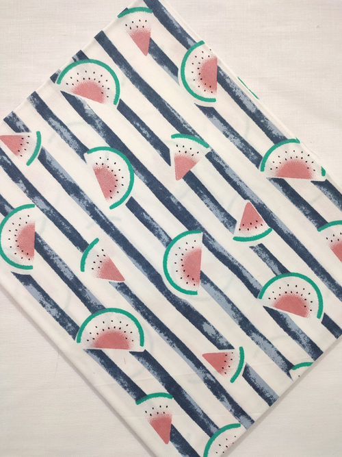 Пеленка сатиновая (80*100)