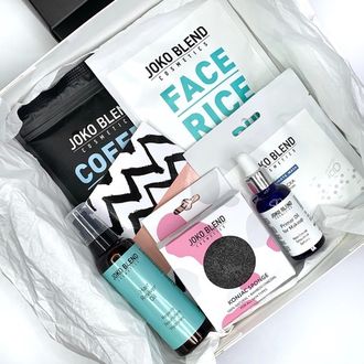 Набір Beauty Gift Pack Joko Blend